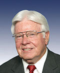 Profile Picture of Henry Brown (South Carolina politician)on Wikipedia