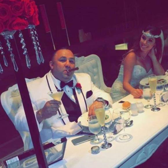 Profile Picture of Jason Vega (@jasonv1971) on Poshmark