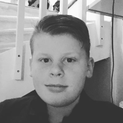 Profile Picture of Joel Sandberg (@JoelSandberg4) on Twitter