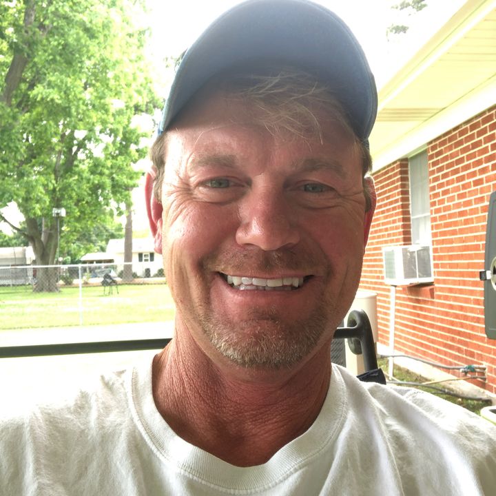Profile Picture of JohnBruce (@@jigslinger) on Tiktok