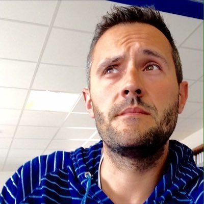 Profile Picture of Michael De Boni (@michael_deboni) on Twitter