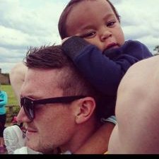 Profile Picture of James Hind (@james_hind8) on Twitter