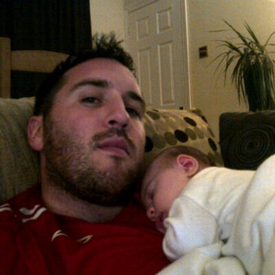 Profile Picture of Dave Hutchings (@davehutch80) on Twitter
