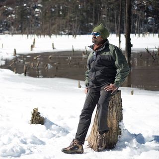 Profile Picture of Karthik Subramaniam (@karthik.subramaniam.3597) on Facebook