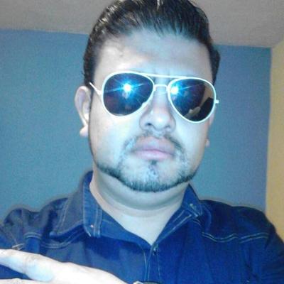 Profile Picture of Oswaldo Toledo (@@Lobo_Toledo) on Twitter