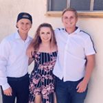 Profile Picture of James Rodgers (@james_rodgers02) on Instagram