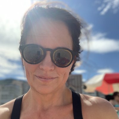 Profile Picture of Bárbara Jean (@InfoMissBlog) on Twitter