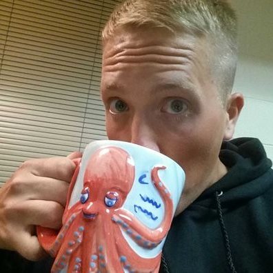 Profile Picture of Zachery Suttmoeller (@Zach_aka_Connie) on Twitter