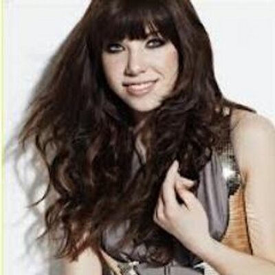 Profile Picture of ♕ Carly‏ Rae Jepsen (@_Julia_Swag_) on Twitter