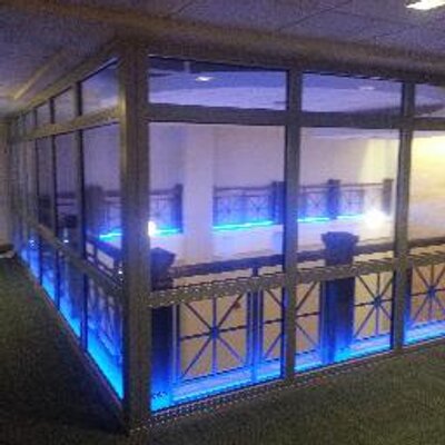 Brad Bridges - Twitter Profile Picture of Brad Bridges (@fireratedglass1) on Twitter