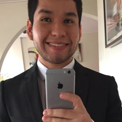 Profile Picture of Mario Montenegro (@MarioVictor684) on Twitter