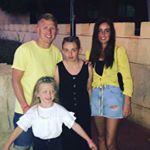 Profile Picture of JENNA HODGE (@jennahodgex) on Instagram