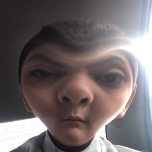 Profile Picture of David Ocaranza (@davidocaranza83) on Poshmark