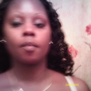 Profile Picture of Chrisina Shaw (@brown_suggah23) on Myspace