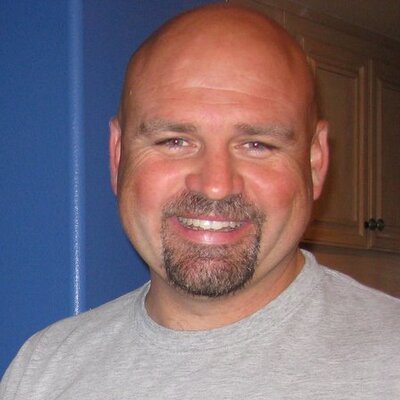Profile Picture of Brendon Stead (@Brendon_Stead) on Twitter