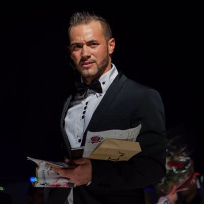 Profile Picture of Michael Hamelin (@hamelin09) on Twitter