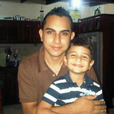 Profile Picture of Robert Morillo (@Robertmorillo94) on Twitter