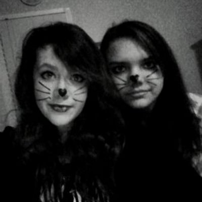 Profile Picture of Saber & Mitchon Twitter