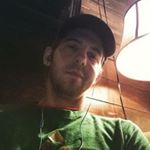 Profile Picture of Benjamin Newberry (@cicopunk) on Instagram