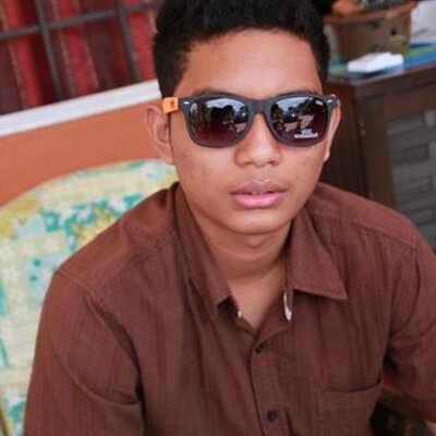Profile Picture of Daniel Persie (@VanPasir) on Twitter