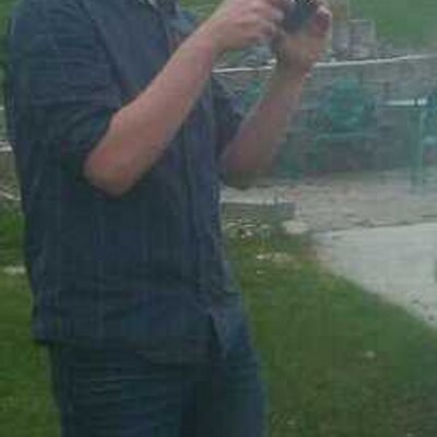 Profile Picture of David Budden (@DaBud78) on Twitter