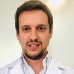 Damian Fernando Otero - Instagram Profile Picture of Damian Fernando Otero (@dr.damian.otero.columna) on Instagram