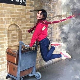 Profile Picture of AKQJ ^^ Qi Jia치쟈 (@imQiJia) on Twitter