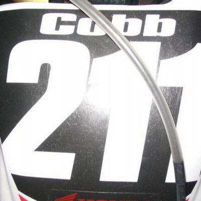 Profile Picture of Mike Cobb (@igopinned) on Twitter