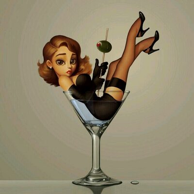 Profile Picture of Jessie (@OrtonJessie) on Twitter