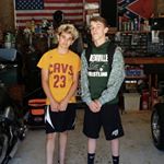 Profile Picture of Trenton Keith Etter (@trenton_etter54) on Instagram