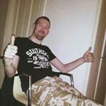 Profile Picture of Paul Nipper (@paul_nipper) on Instagram