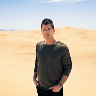 Profile Picture of Jeremy Camp (@jeremycamp) on Twitter