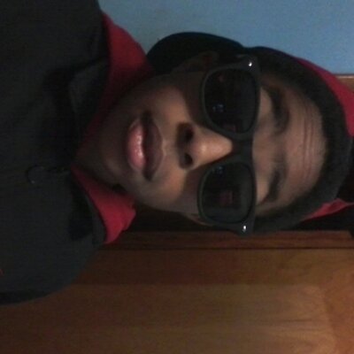 Profile Picture of Richard Bratcher (@Ayye_RichardB) on Twitter