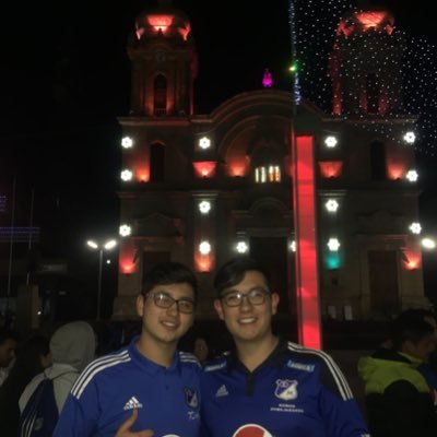 Profile Picture of Sergio Barajas. (@sergio__edo) on Twitter