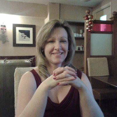 Profile Picture of Ann Stevenson (@annstevenson16) on Twitter