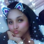 Profile Picture of Hope Nixon (@yourstruly805) on Instagram