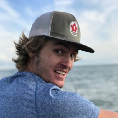 Profile Photo of Cody Underwood (@CodsterRay) on Twitter