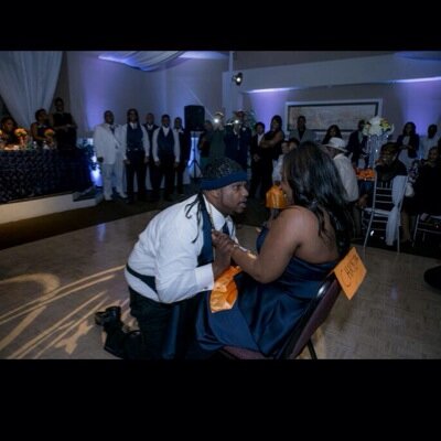Profile Picture of Bryan Mitchell (@BryanJamel26) on Twitter