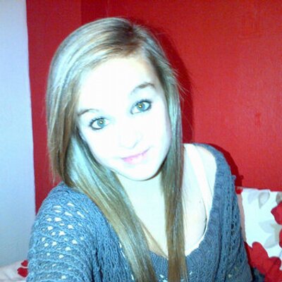 Profile Picture of Leah Gee;-)! (@leaaahGG) on Twitter