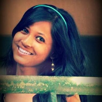 Profile Picture of Raina David Tiru (@RTiru) on Twitter