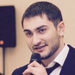 Profile Picture of Мартин Макарян (@martin86.86) on Instagram