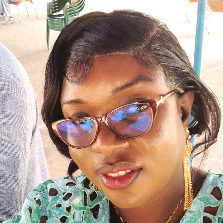 Profile Picture of Agnès Faye (@agnesfaye6) on Tiktok