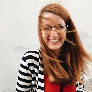 Profile Picture of Katka Davidová (@kackadavidova) on Facebook