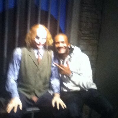 Tony Banner - Twitter Profile Picture of Tony Banner (@@banner_tony) on Twitter