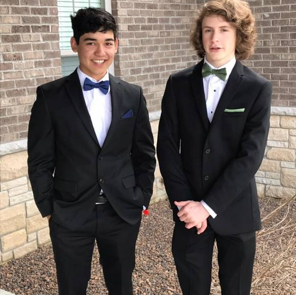 Profile Picture of Ivan Serrano (@ivan_serrano) on Poshmark