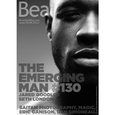 Profile Picture of Jare'd Goodloe (@@JAGoodloe) on Twitter