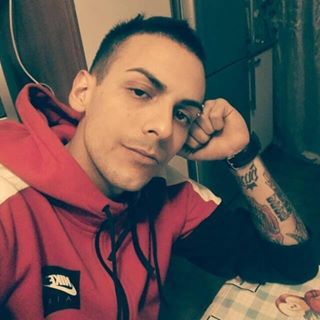 Profile Picture of Nicolas Rolla (Il Suono del Male) (@nicolas.dex.3) on Facebook
