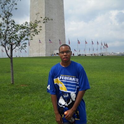 Profile Picture of Anthony McCombs (@The20Later) on Twitter