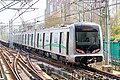 Profile Picture of Chengdu Metroon Wikipedia