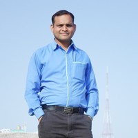 Profile Picture of Mohammed Rafiuddin (@mohammed-rafiuddin-27) on Quora